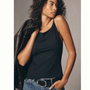 Maeve Priscilla Cami